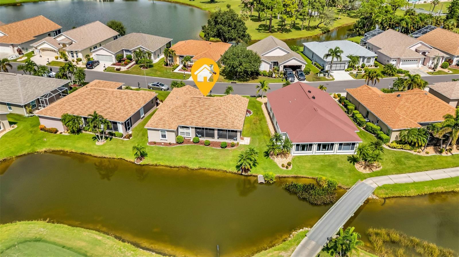 Image 20 of 42 For 24323 Buckingham Way