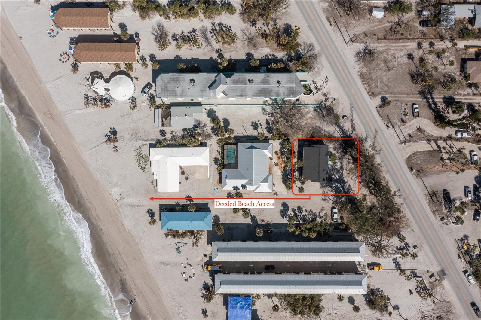 Image 8 of 58 For 2476 Beach Road