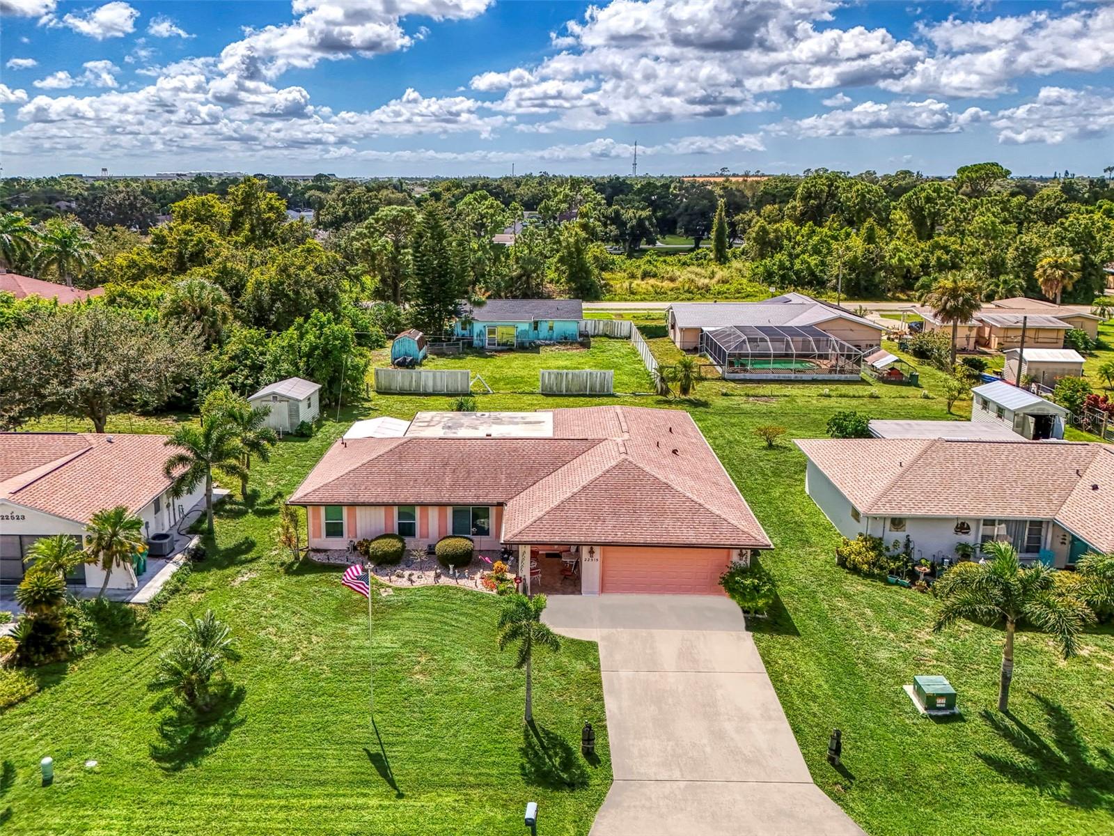 Image 51 of 59 For 22515 Rye Avenue