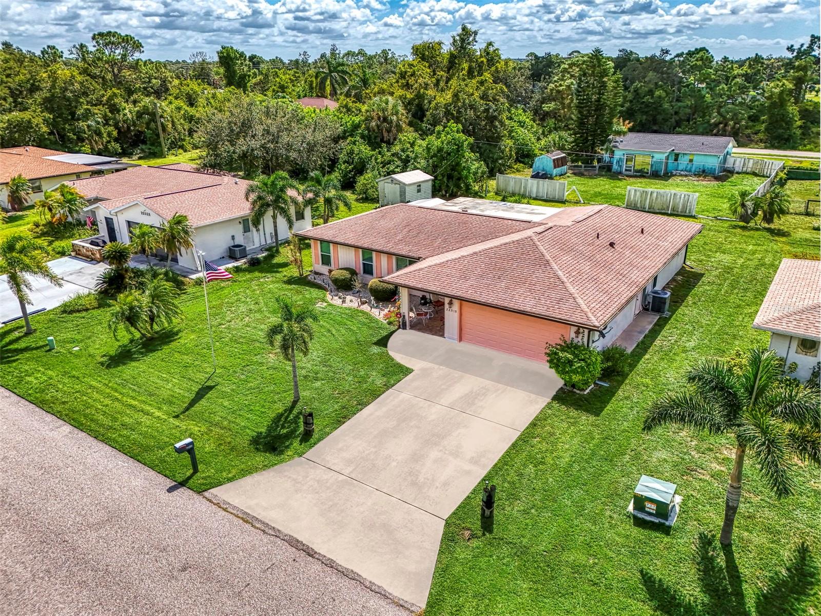 Image 54 of 59 For 22515 Rye Avenue