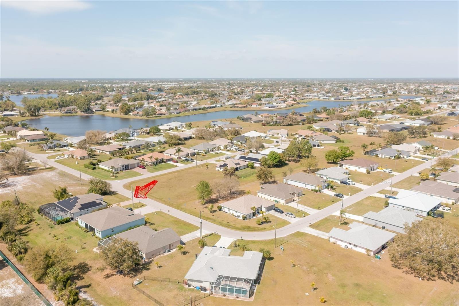 Image 29 of 34 For 2636 Mauritania Road