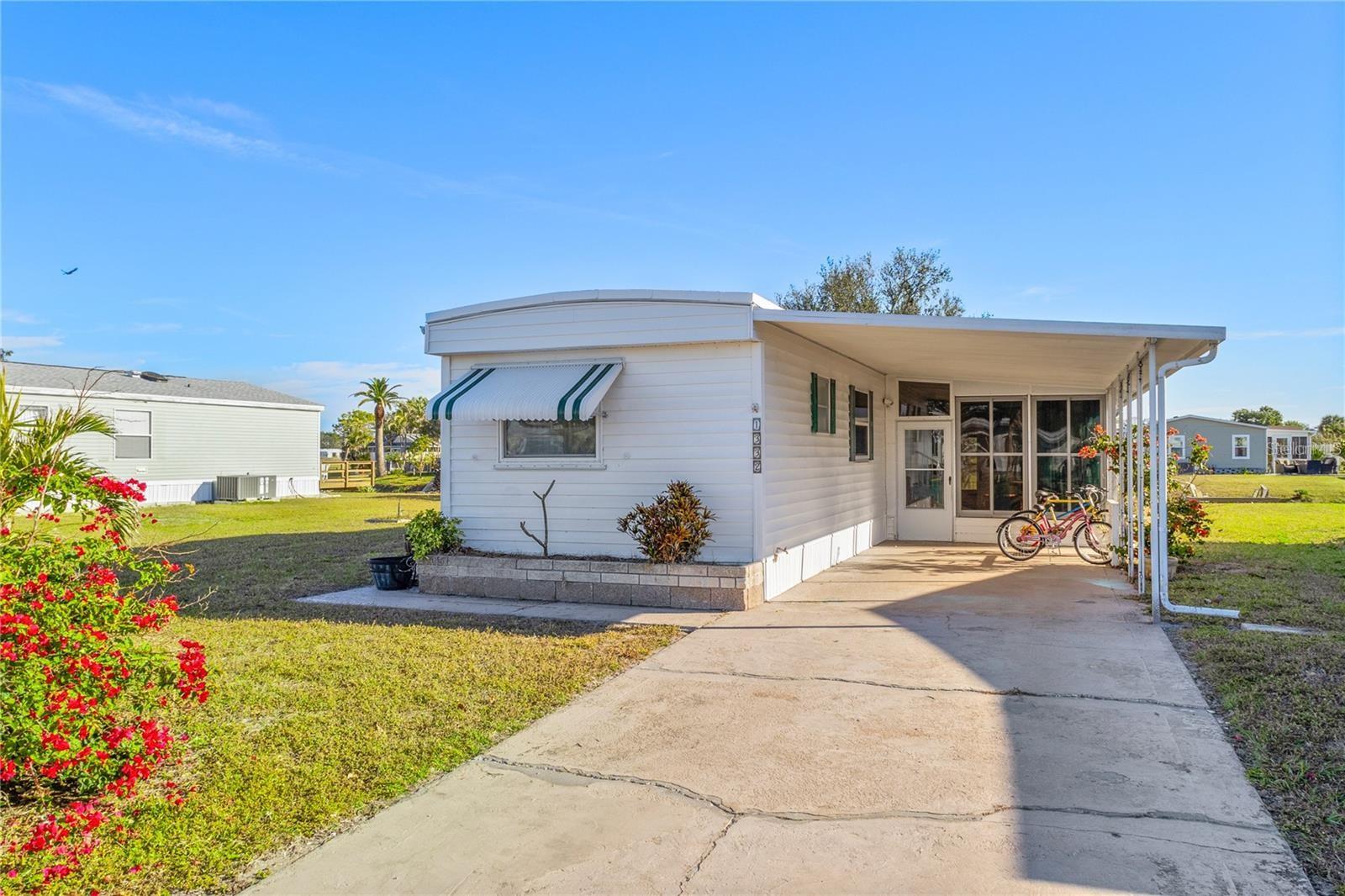 Details for 1332 Sanderling Drive, ENGLEWOOD, FL 34224