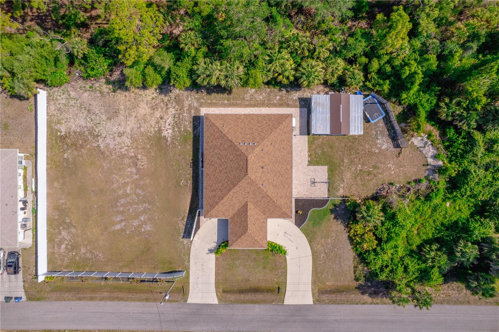 Image 2 of 44 For 12214 Hernando Road