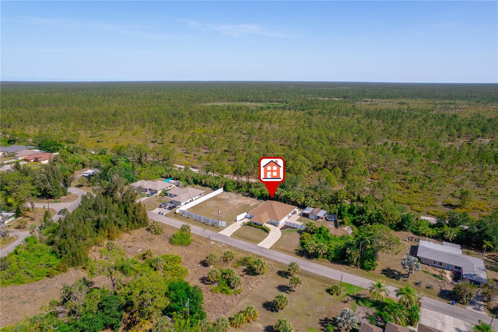Image 3 of 44 For 12214 Hernando Road
