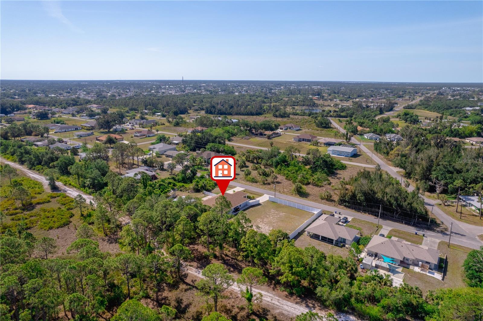 Image 37 of 44 For 12214 Hernando Road