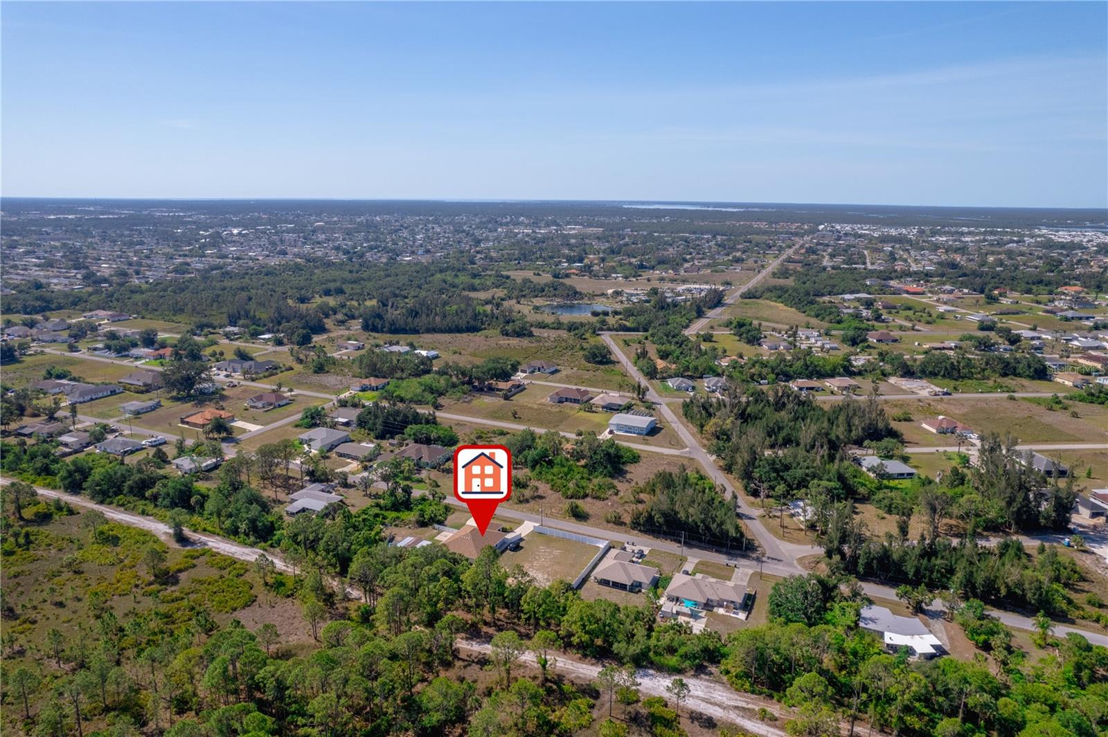 Image 38 of 44 For 12214 Hernando Road