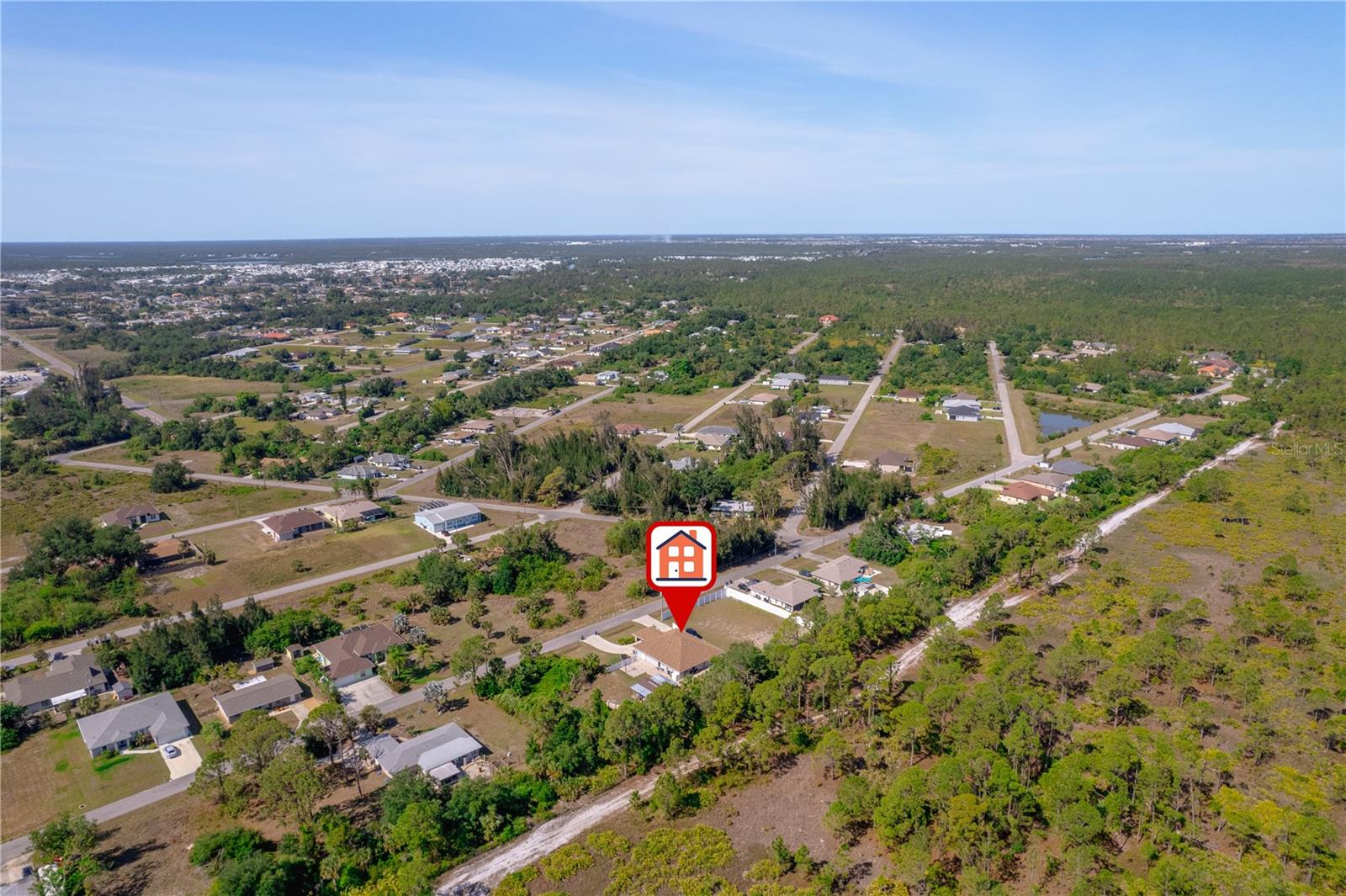 Image 39 of 44 For 12214 Hernando Road