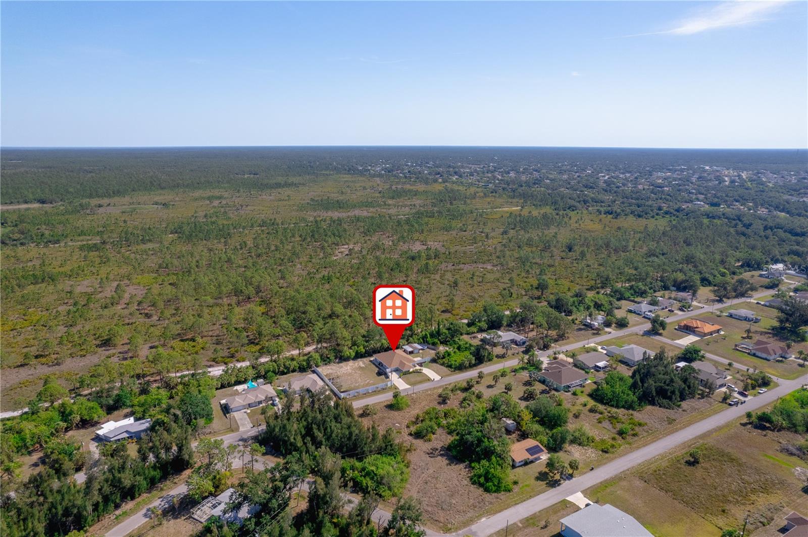 Image 4 of 44 For 12214 Hernando Road