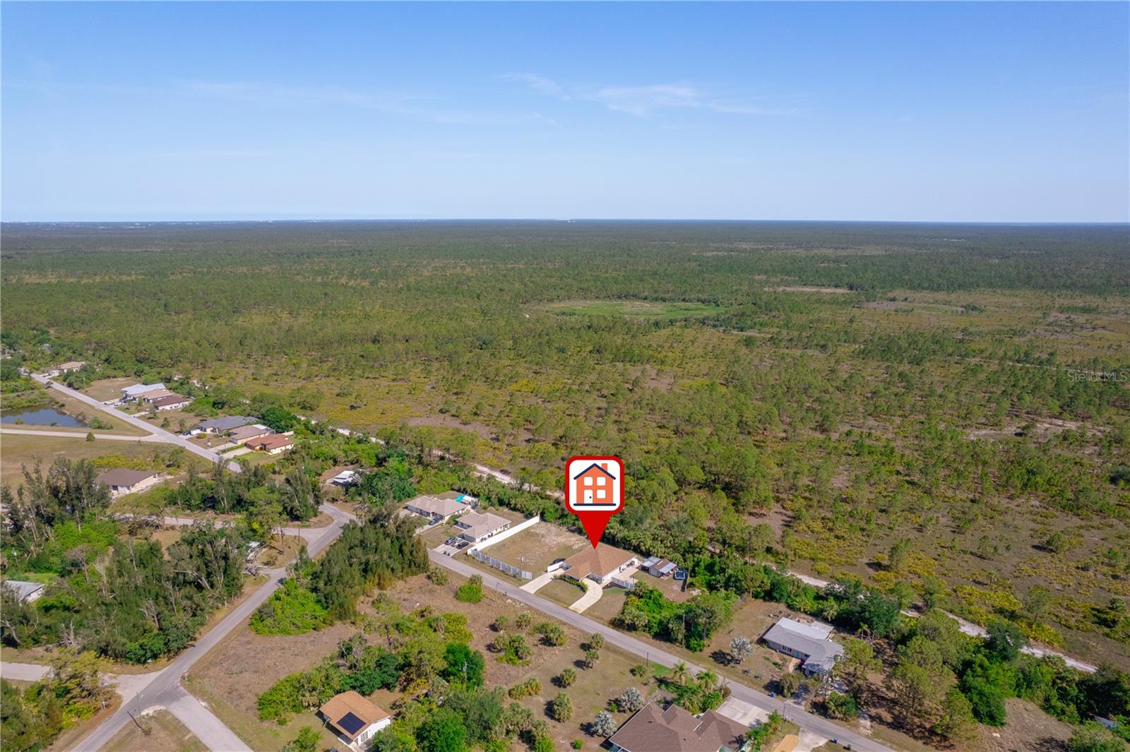 Image 41 of 44 For 12214 Hernando Road