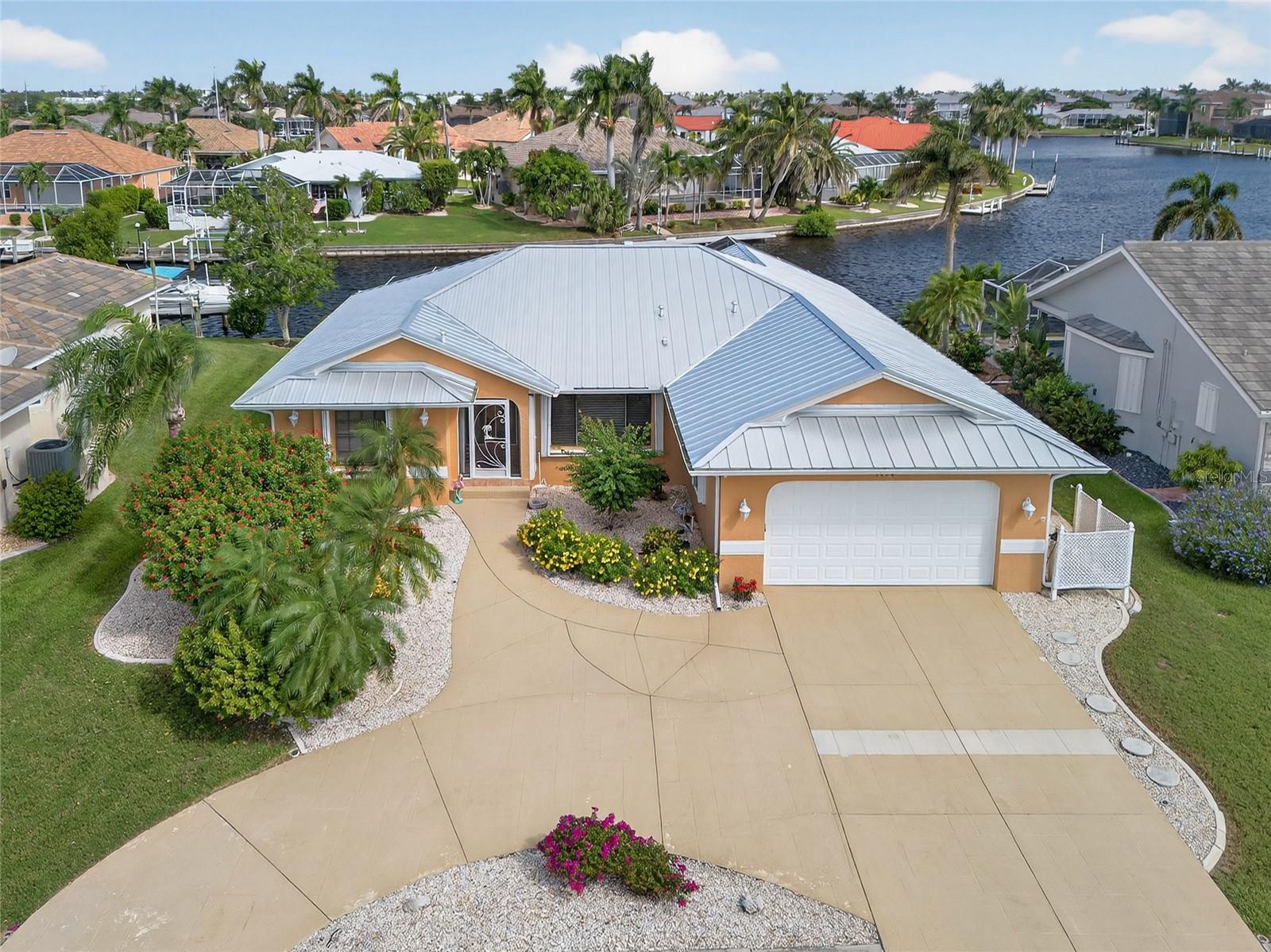 Details for 1626 Albatross Drive, PUNTA GORDA, FL 33950