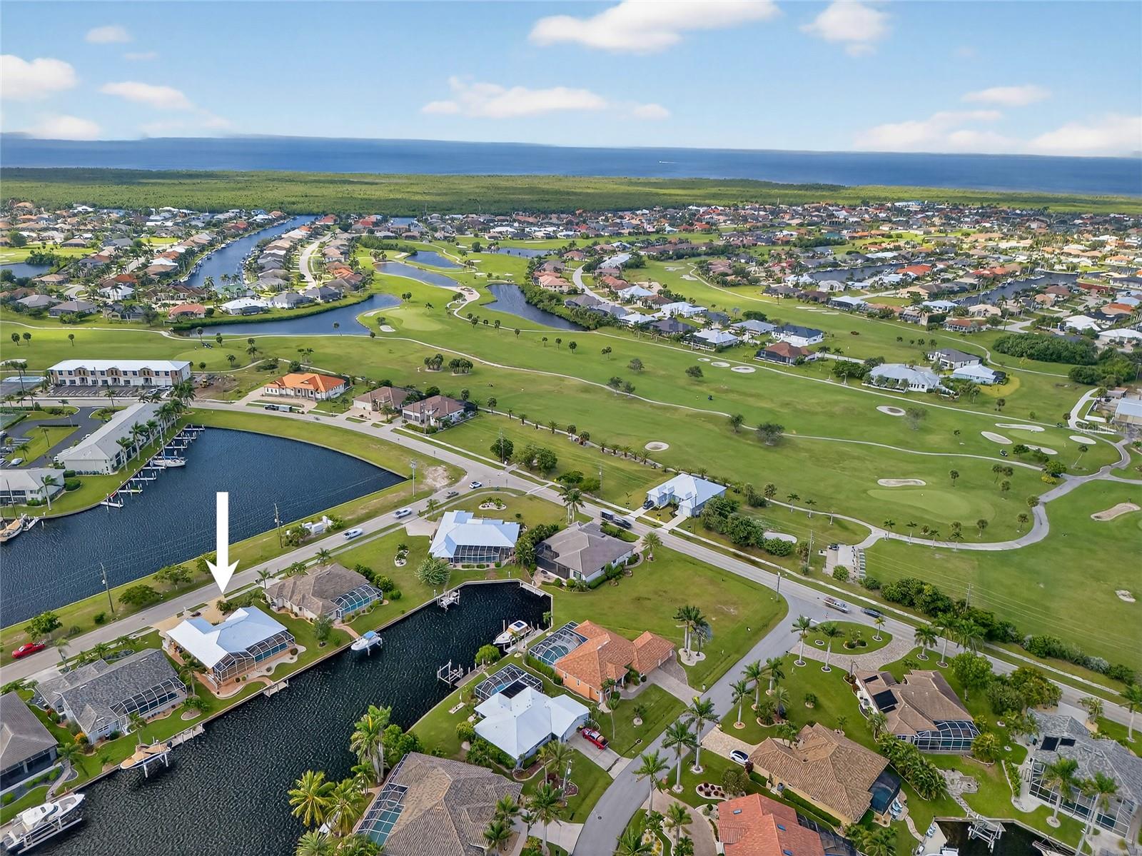 Image 38 of 53 For 1626 Albatross Drive