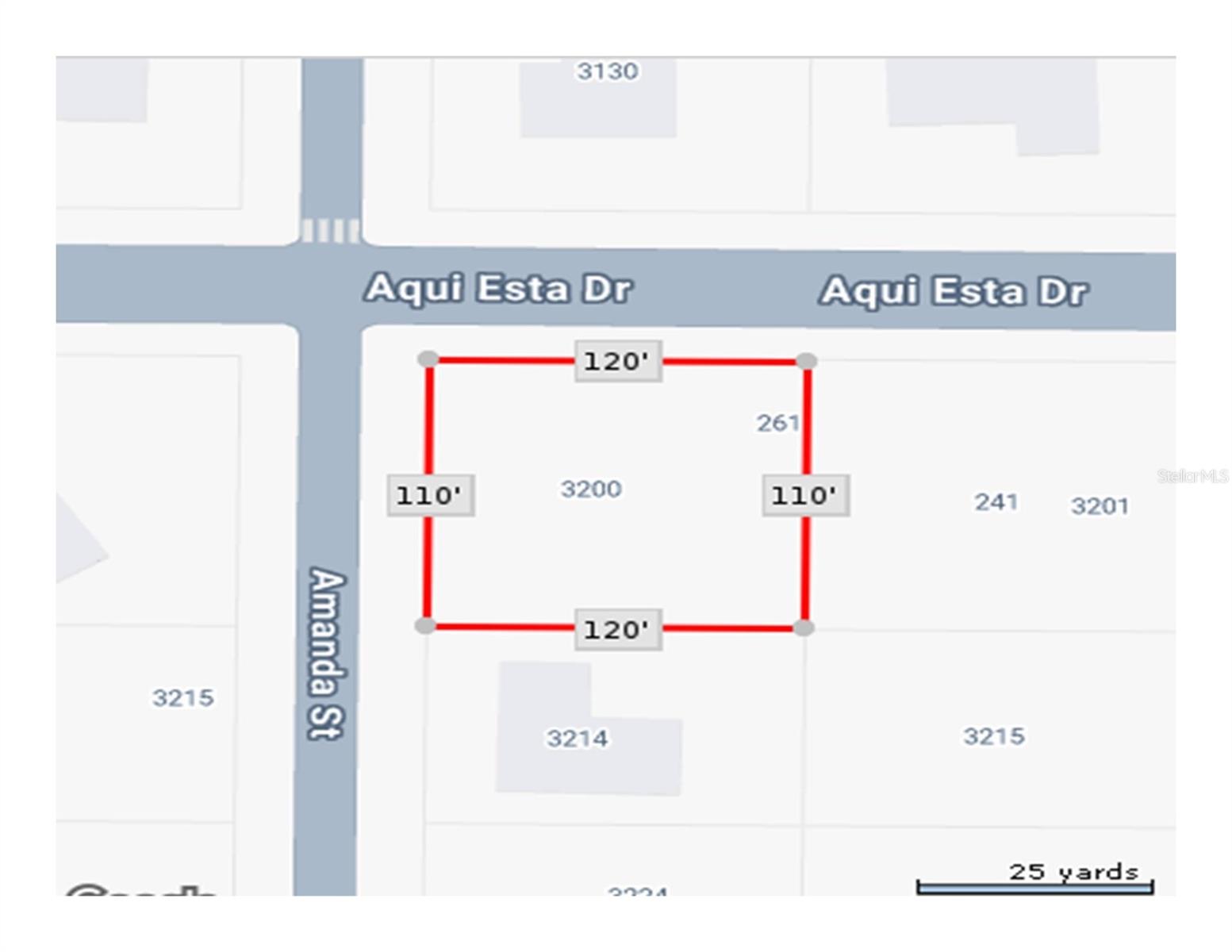 Image 4 of 25 For 261 Aqui Esta Drive