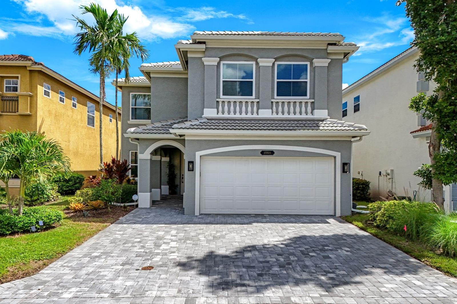 Details for 20621 Silver Palm Drive, ESTERO, FL 33928