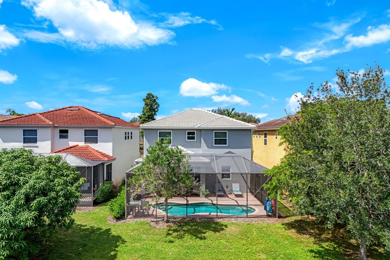 Image 26 of 34 For 20621 Silver Palm Drive