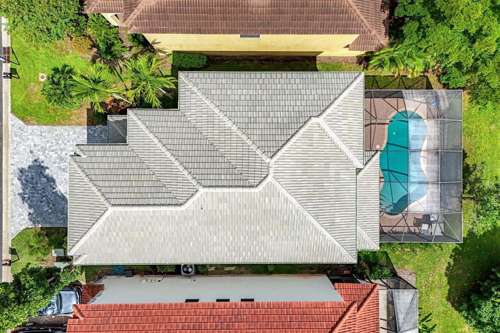 Image 29 of 34 For 20621 Silver Palm Drive