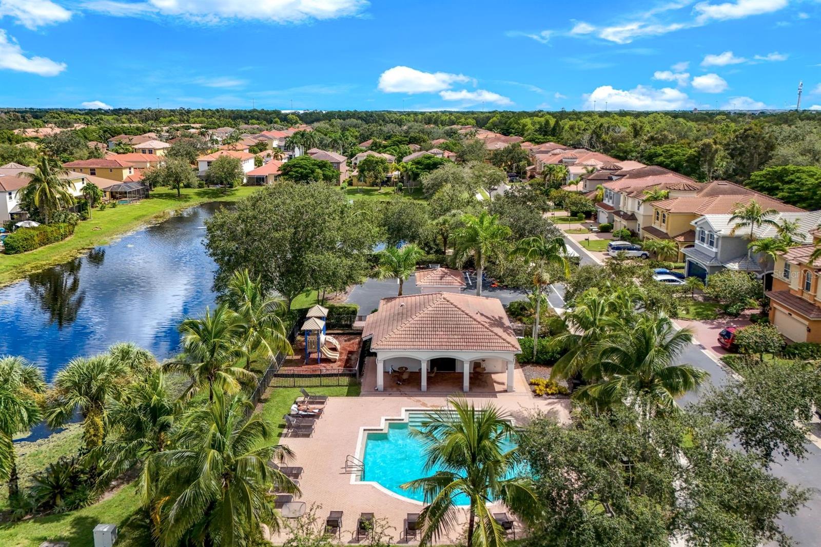 Image 30 of 34 For 20621 Silver Palm Drive