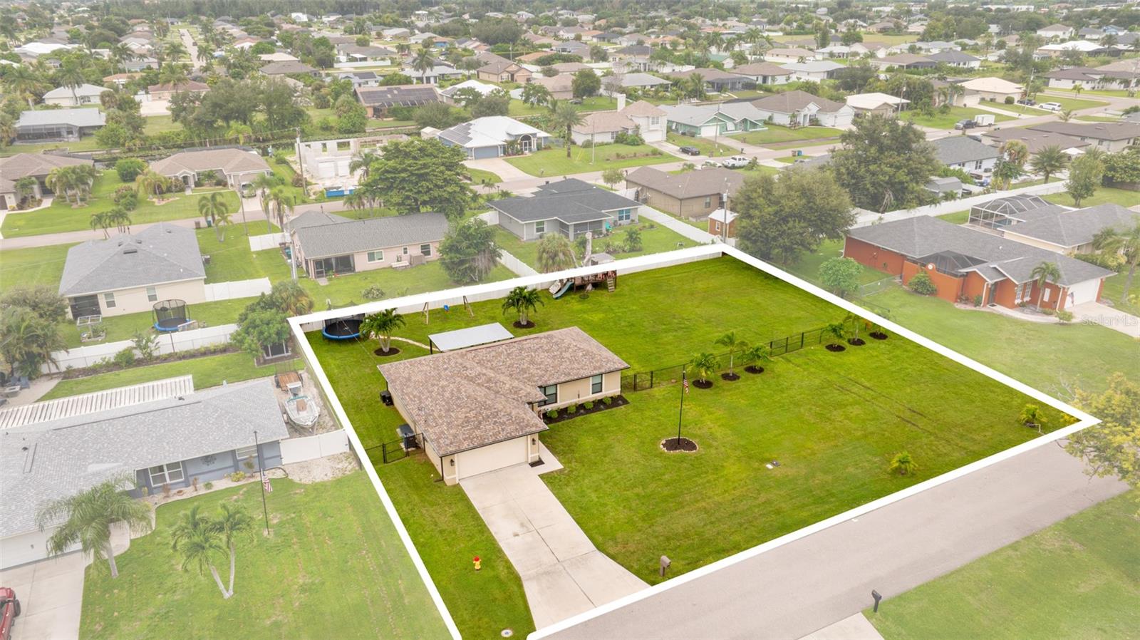 Details for 1108 11th Avenue, CAPE CORAL, FL 33991