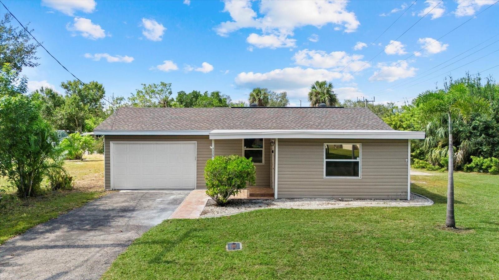 Details for 4525 Church Street, PUNTA GORDA, FL 33980