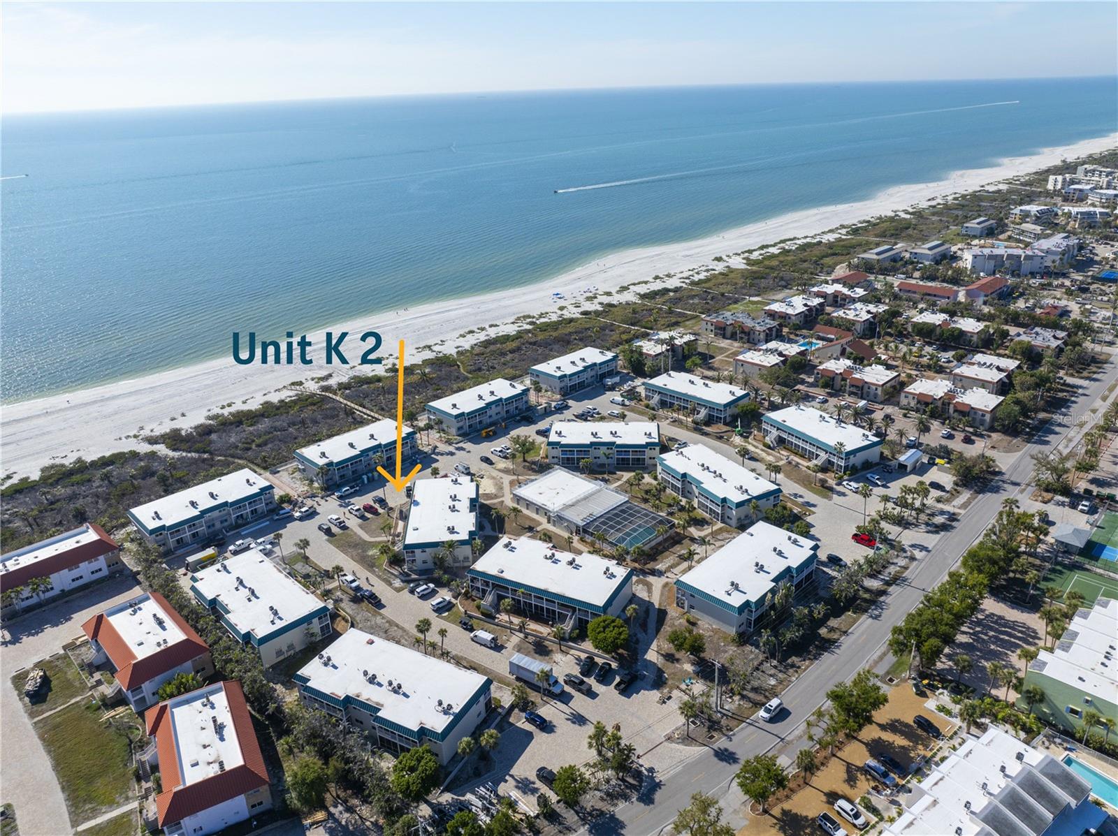 Details for 827 Gulf Drive K2, SANIBEL, FL 33957