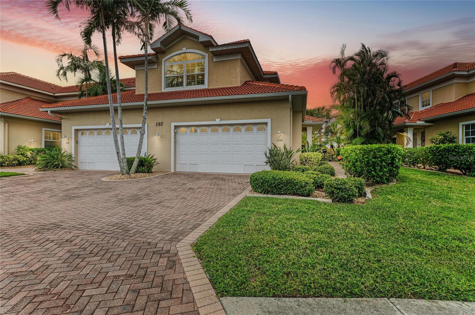 Details for 197 Tropicana Drive 1522, PUNTA GORDA, FL 33950