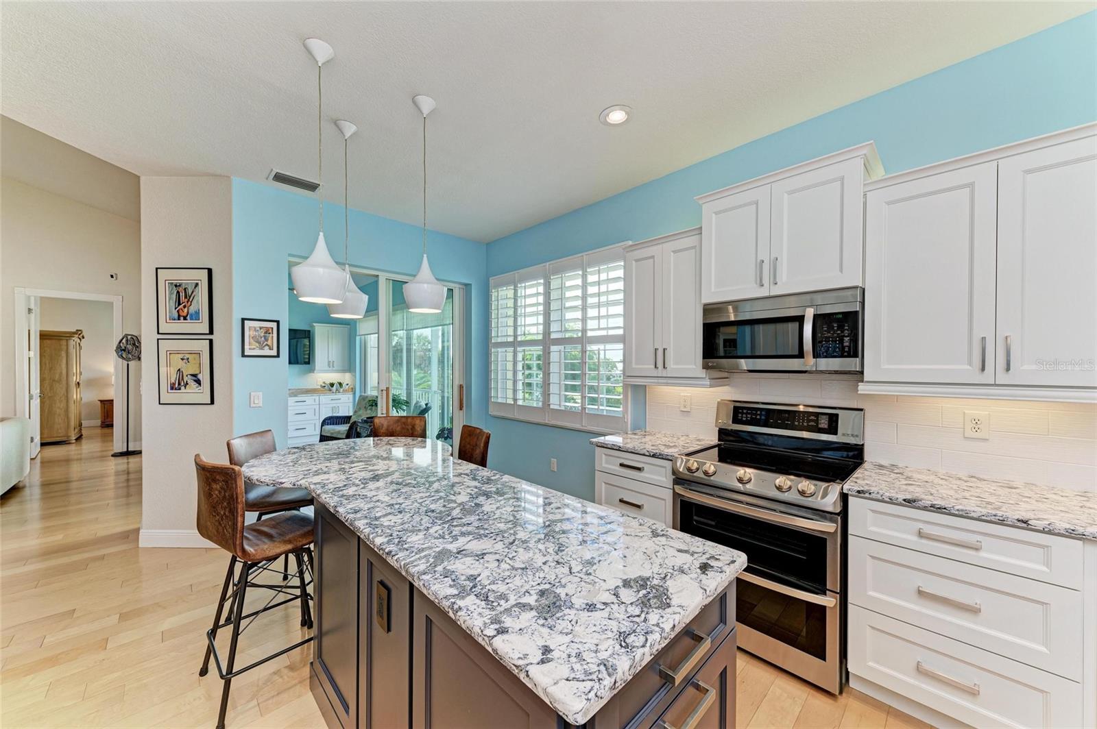 Image 27 of 61 For 197 Tropicana Drive 1522