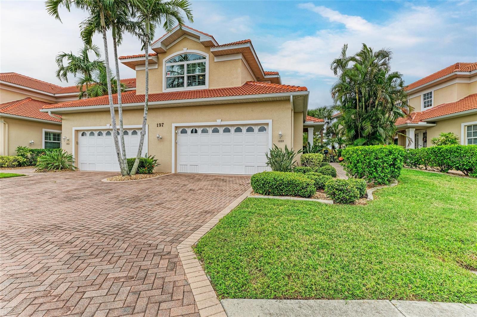 Image 5 of 61 For 197 Tropicana Drive 1522