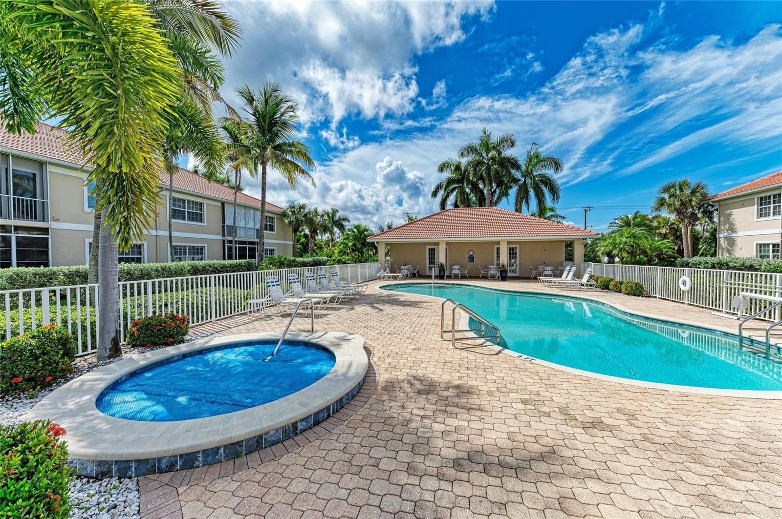 Image 53 of 61 For 197 Tropicana Drive 1522