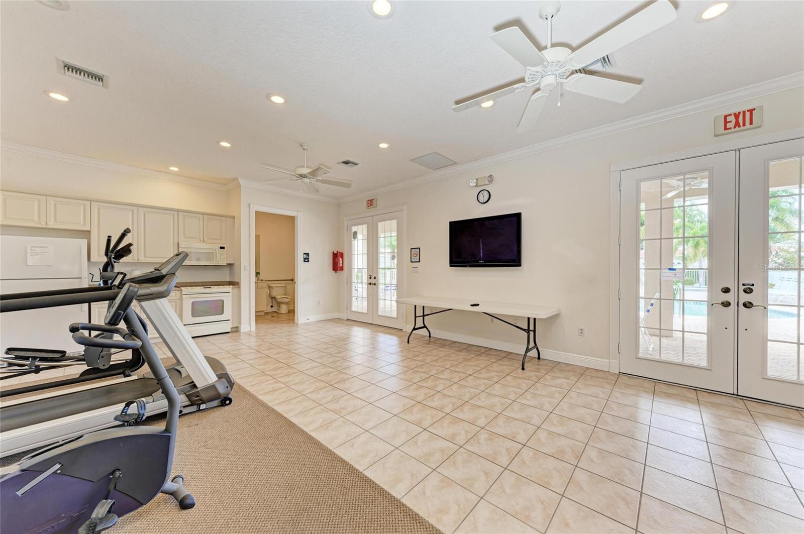 Image 56 of 61 For 197 Tropicana Drive 1522