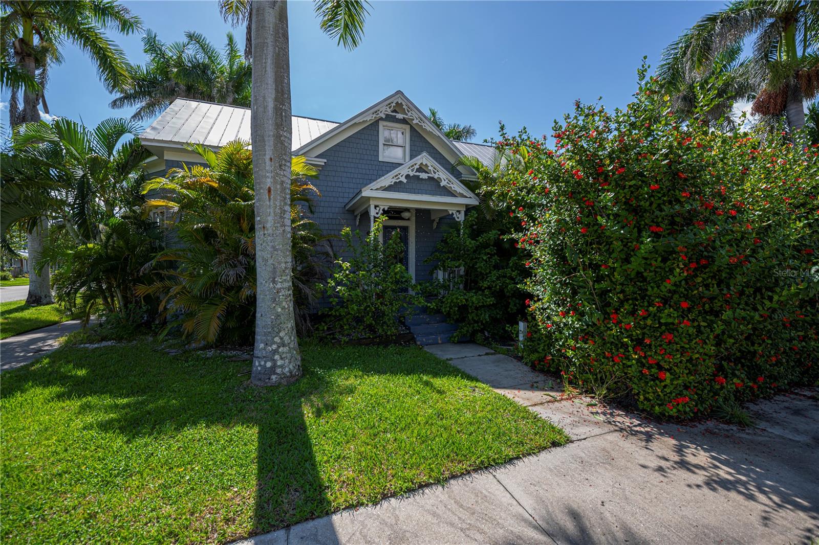 Details for 706 Marion Avenue, PUNTA GORDA, FL 33950