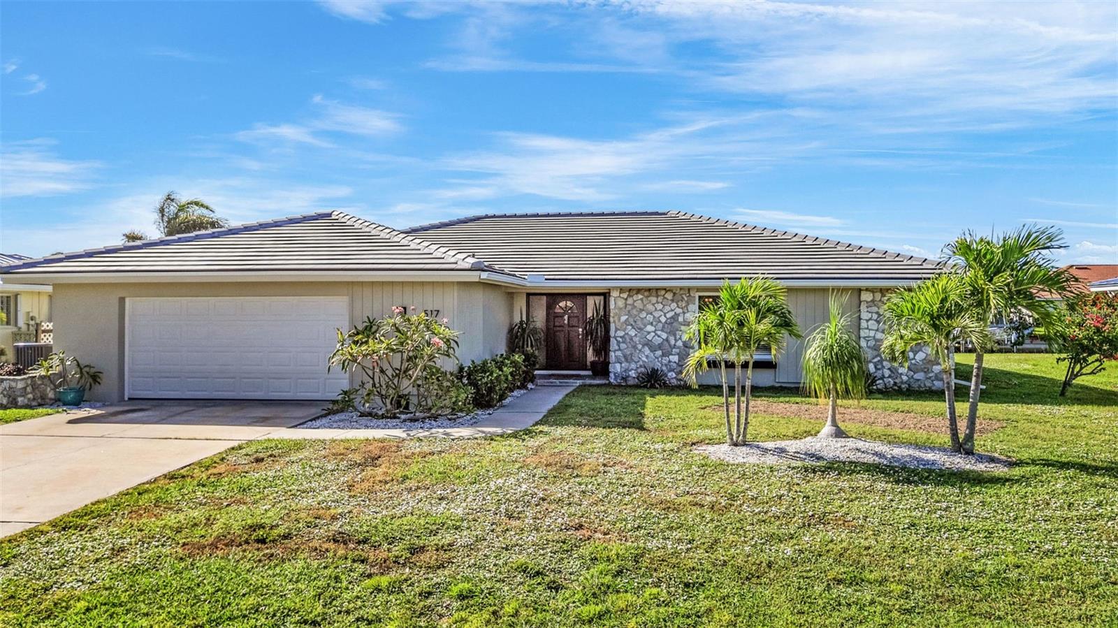 Details for 517 Belvedere Court, PUNTA GORDA, FL 33950