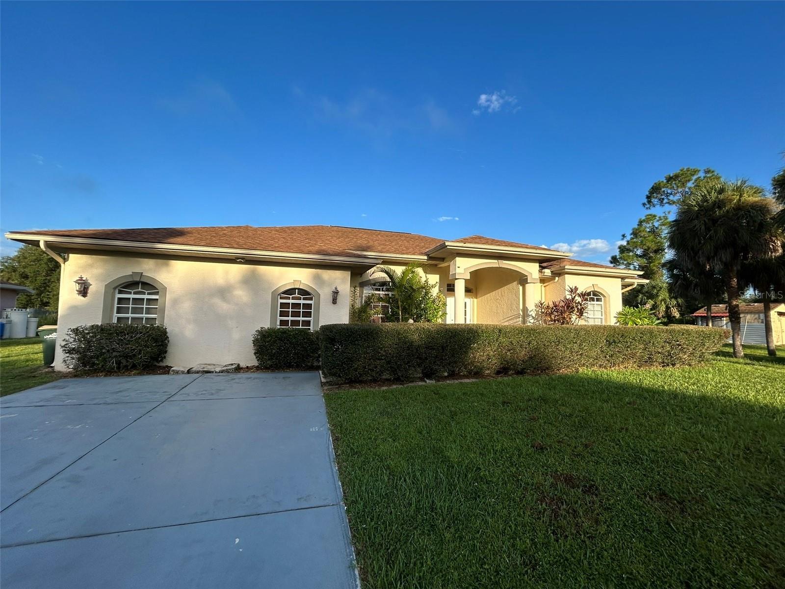 Details for 1225 Gerona Terrace, NORTH PORT, FL 34286