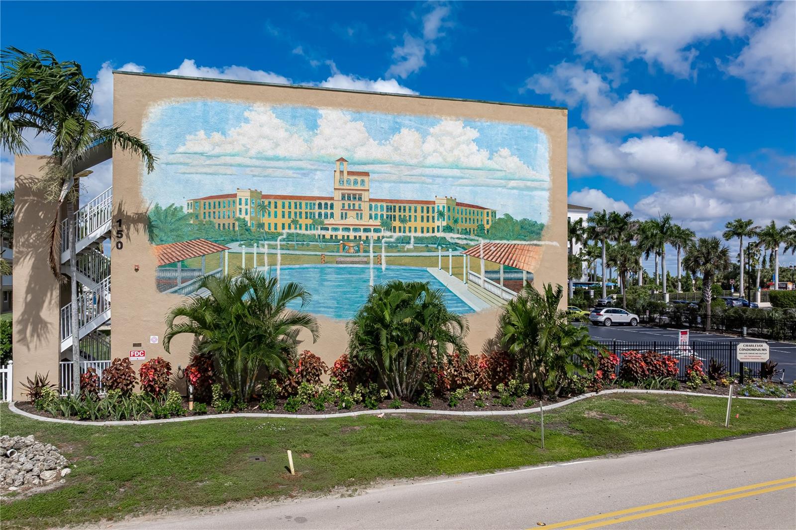 Details for 150 Harborside Avenue 313, PUNTA GORDA, FL 33950