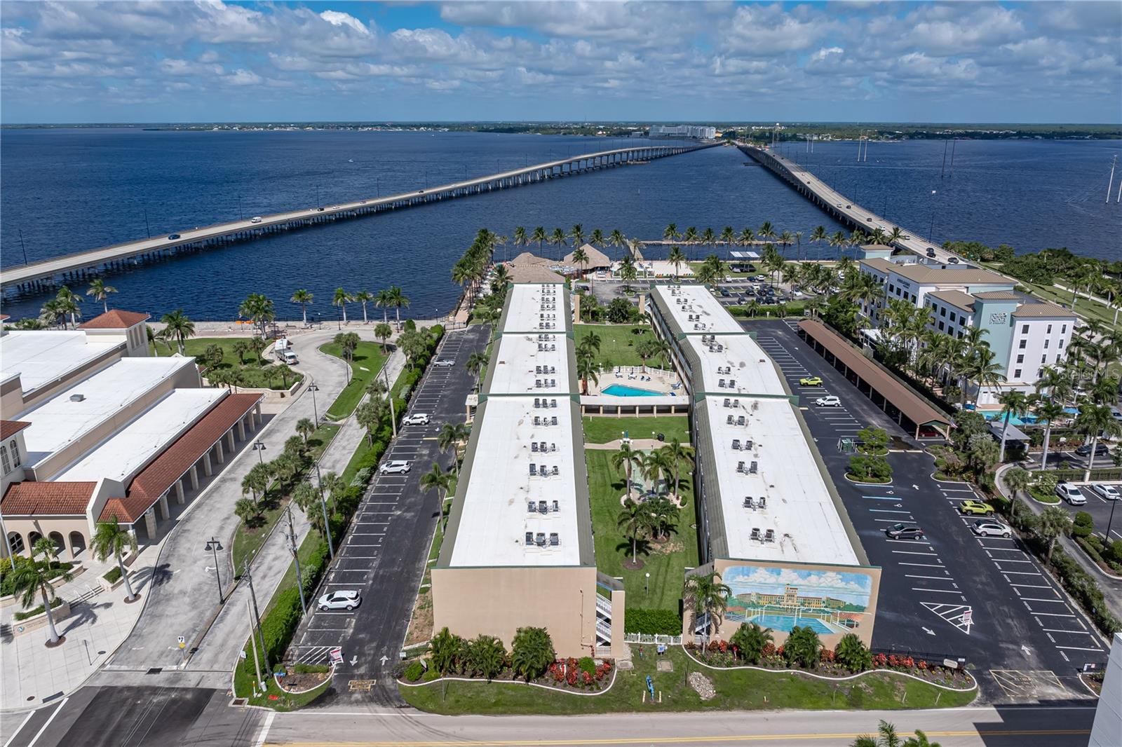 Image 49 of 52 For 150 Harborside Avenue 313