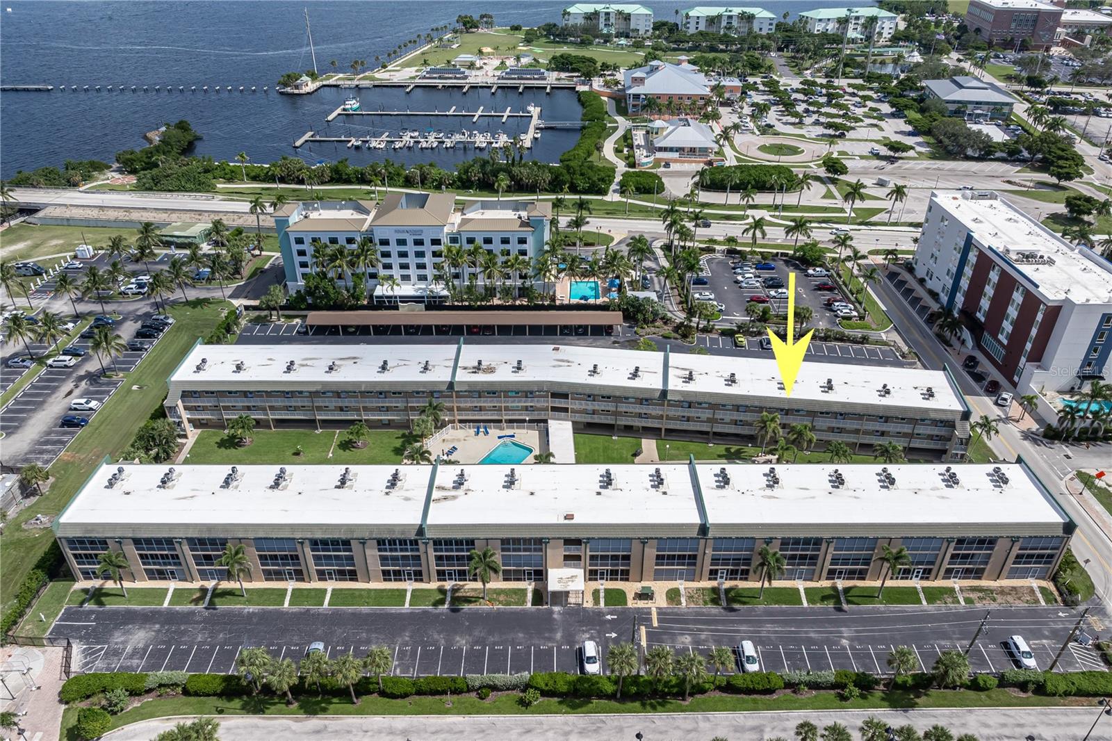 Image 50 of 52 For 150 Harborside Avenue 313