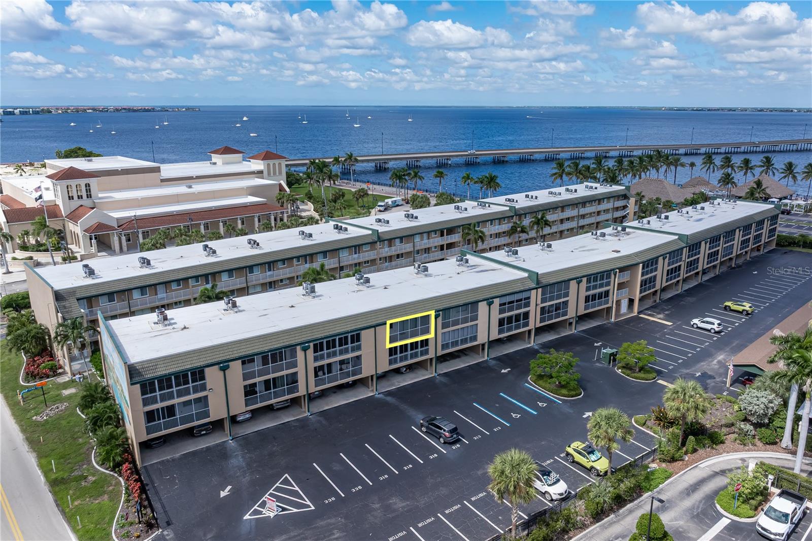 Image 51 of 52 For 150 Harborside Avenue 313
