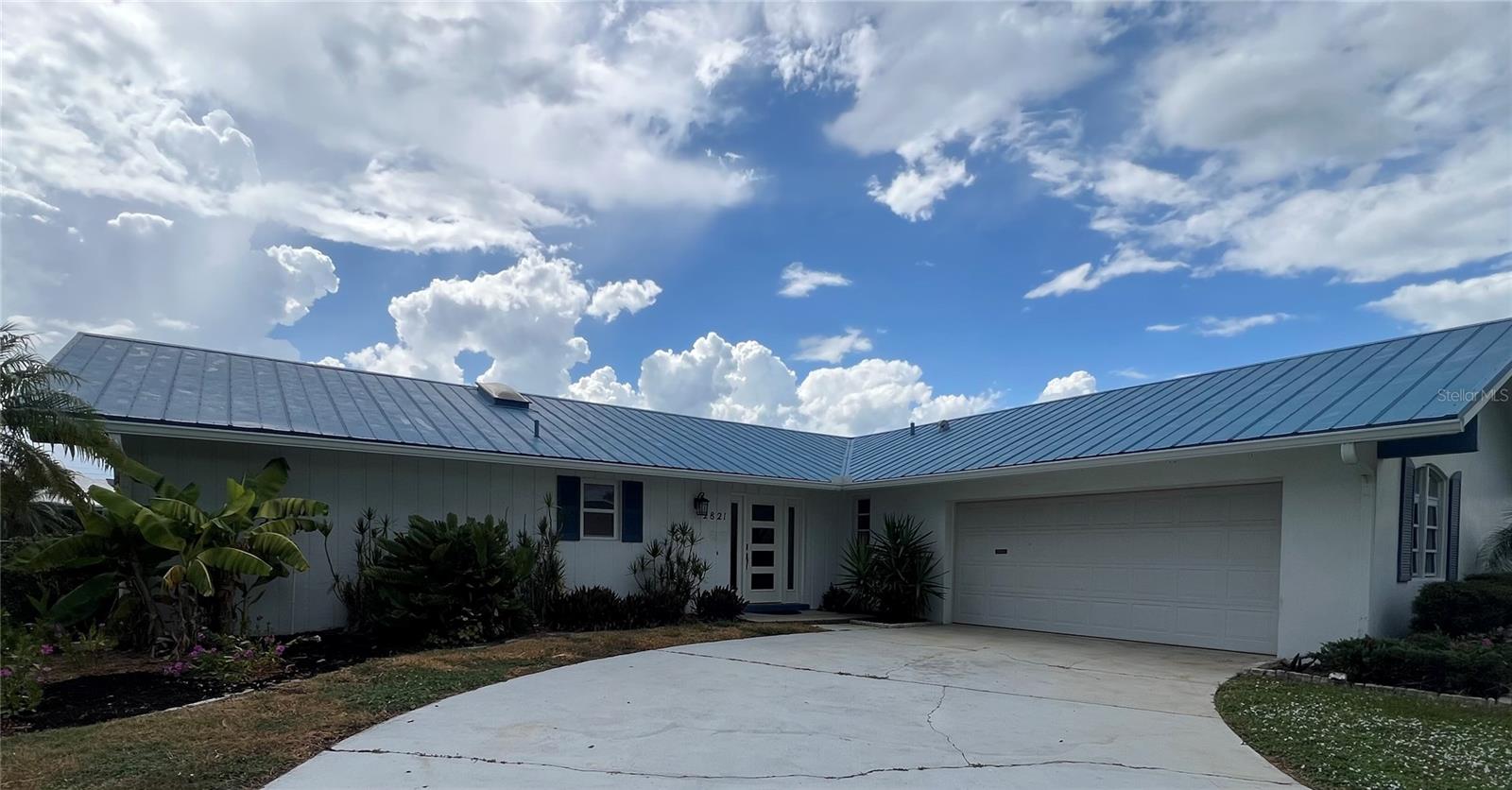 Details for 2821 Coral Way, PUNTA GORDA, FL 33950