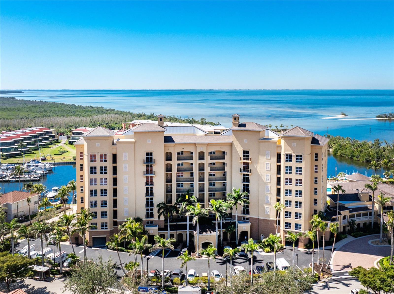 Details for 3313 Sunset Key Cir  701, PUNTA GORDA, FL 33955