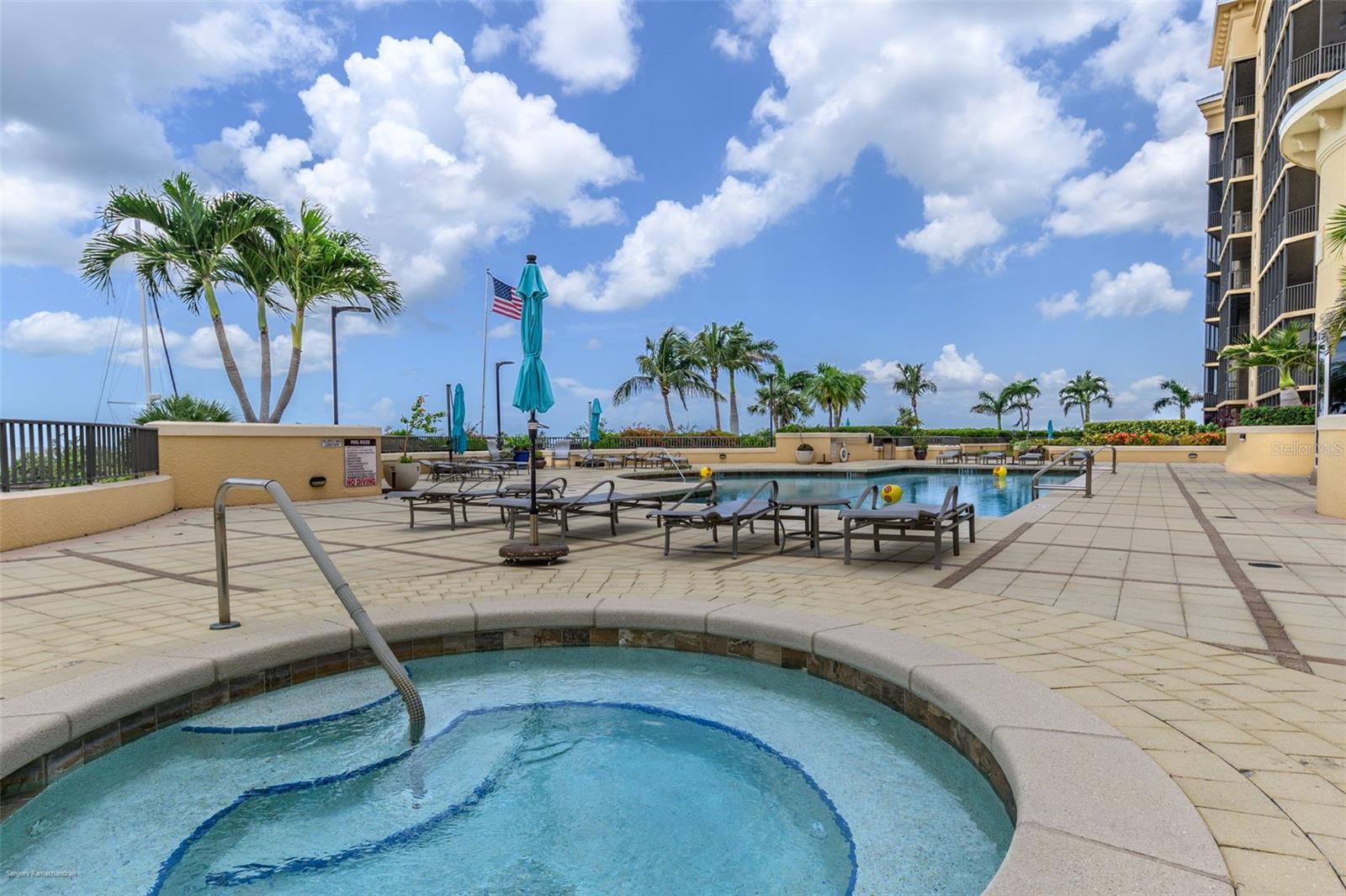 Image 56 of 57 For 3313 Sunset Key Cir  701
