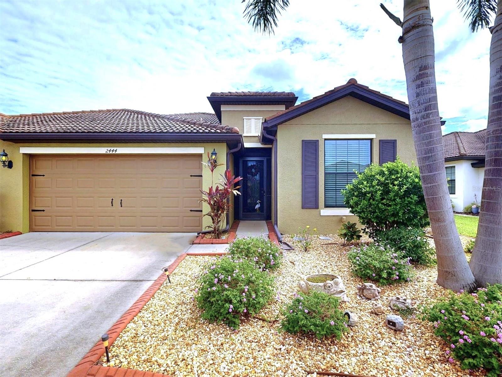 Details for 2444 Daisy Drive, NORTH PORT, FL 34289