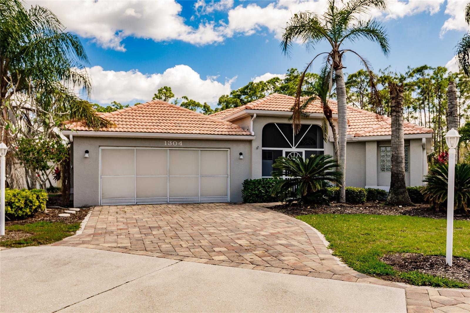 Details for 1304 Islamorada Boulevard, PUNTA GORDA, FL 33955