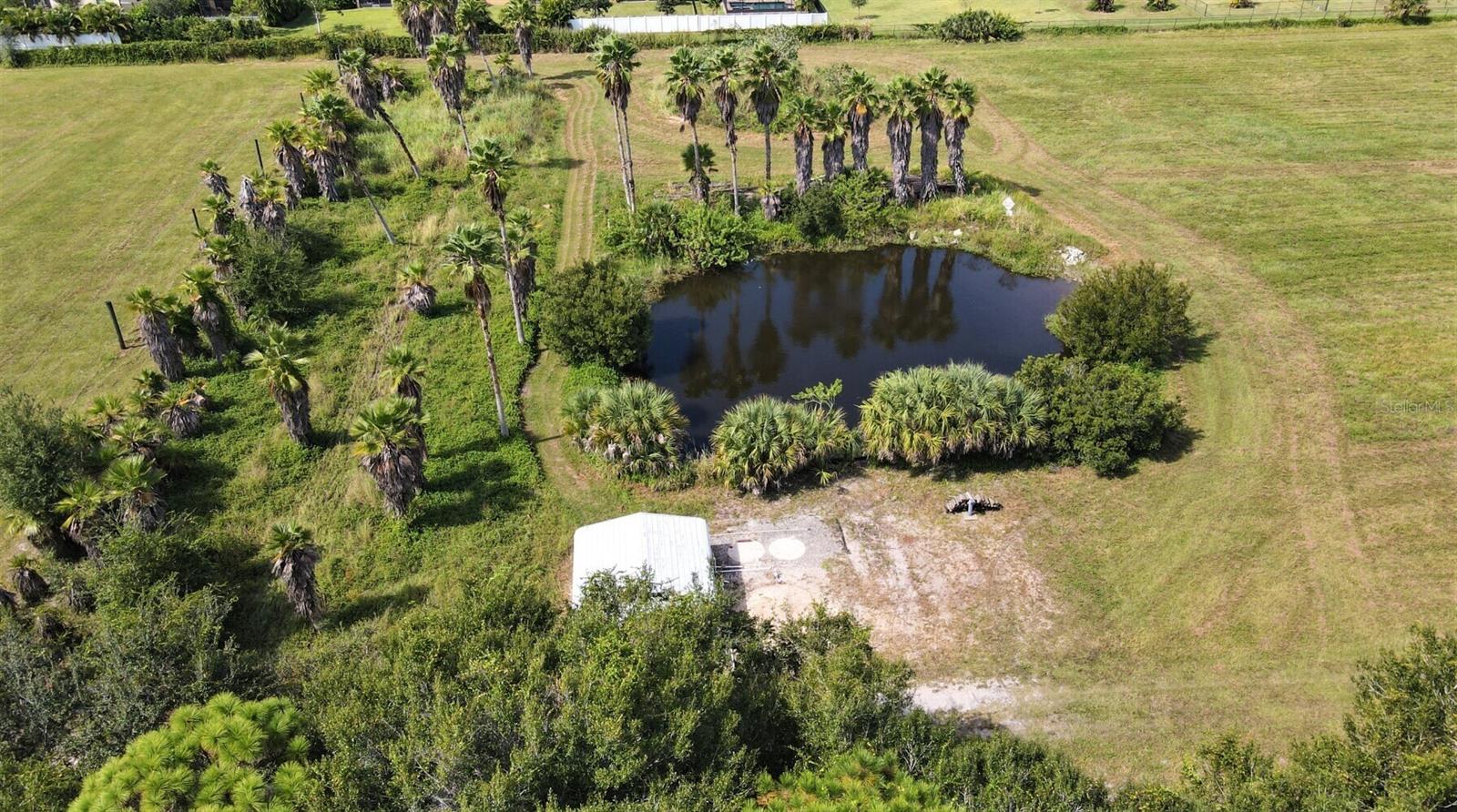 Image 10 of 12 For 3400 Rowland Drive Tract A