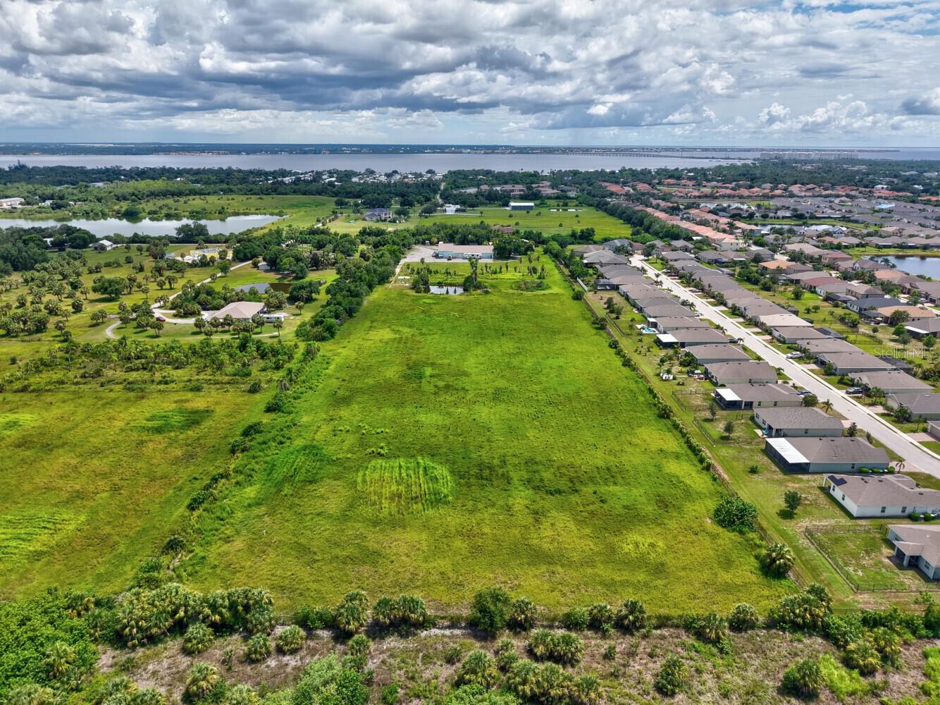 Image 5 of 12 For 3400 Rowland Drive Tract A