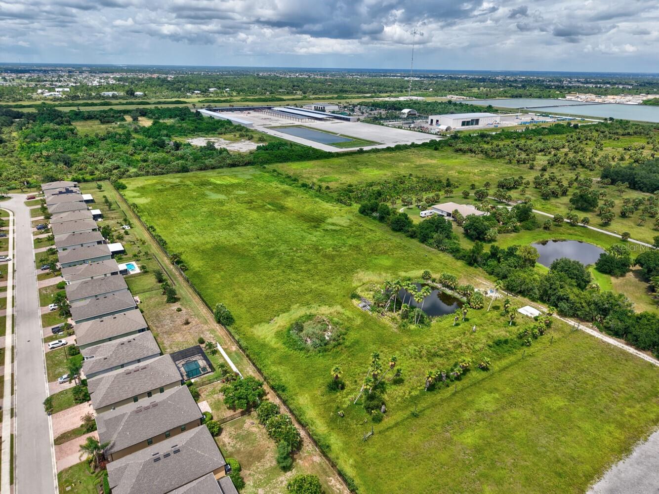 Image 6 of 12 For 3400 Rowland Drive Tract A