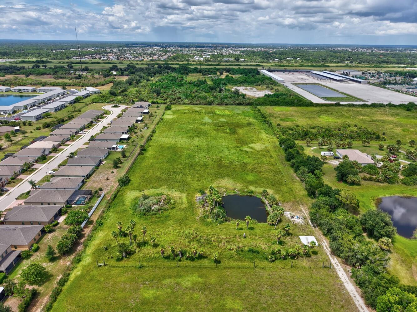 Image 8 of 12 For 3400 Rowland Drive Tract A