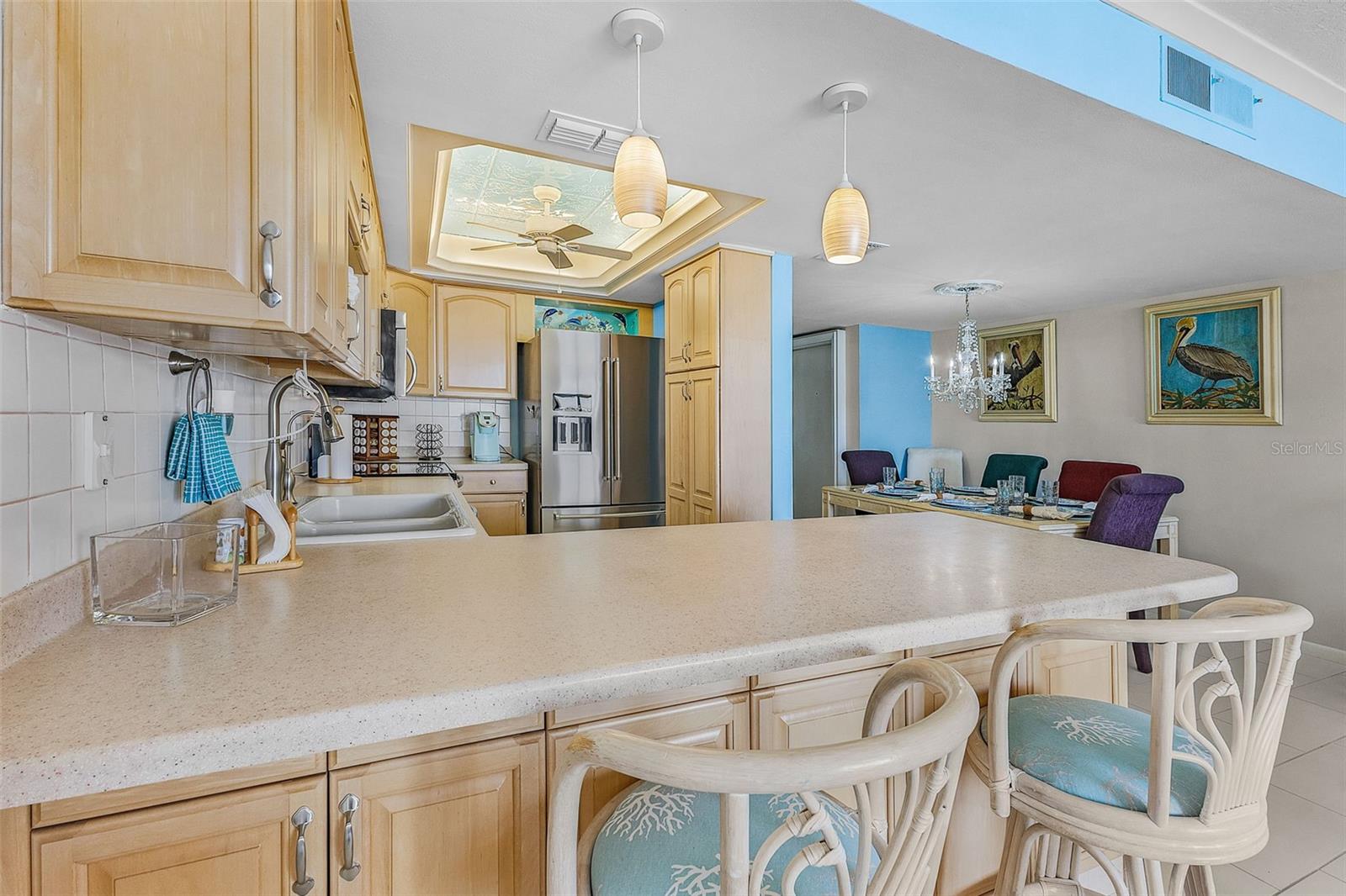 Image 11 of 43 For 2532 Estero Boulevard 607