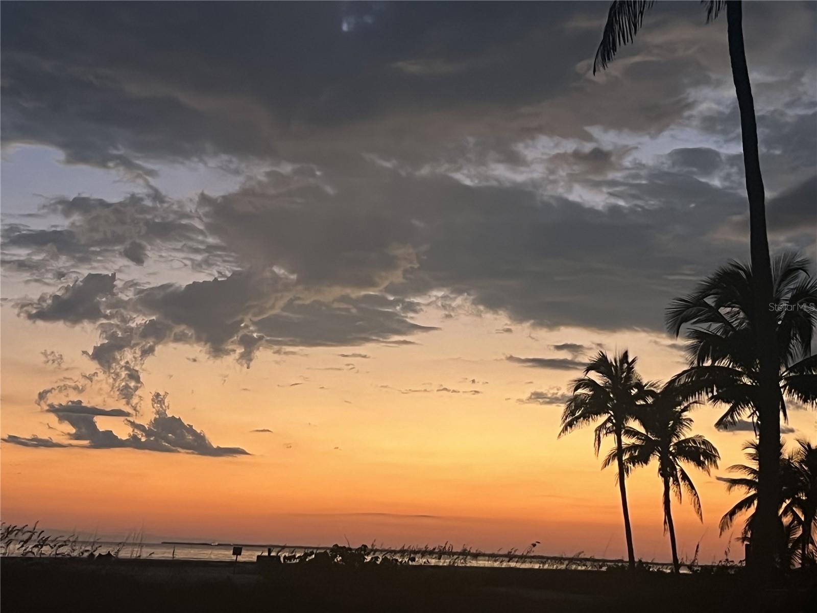 Image 40 of 43 For 2532 Estero Boulevard 607