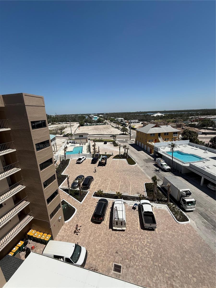 Image 42 of 43 For 2532 Estero Boulevard 607