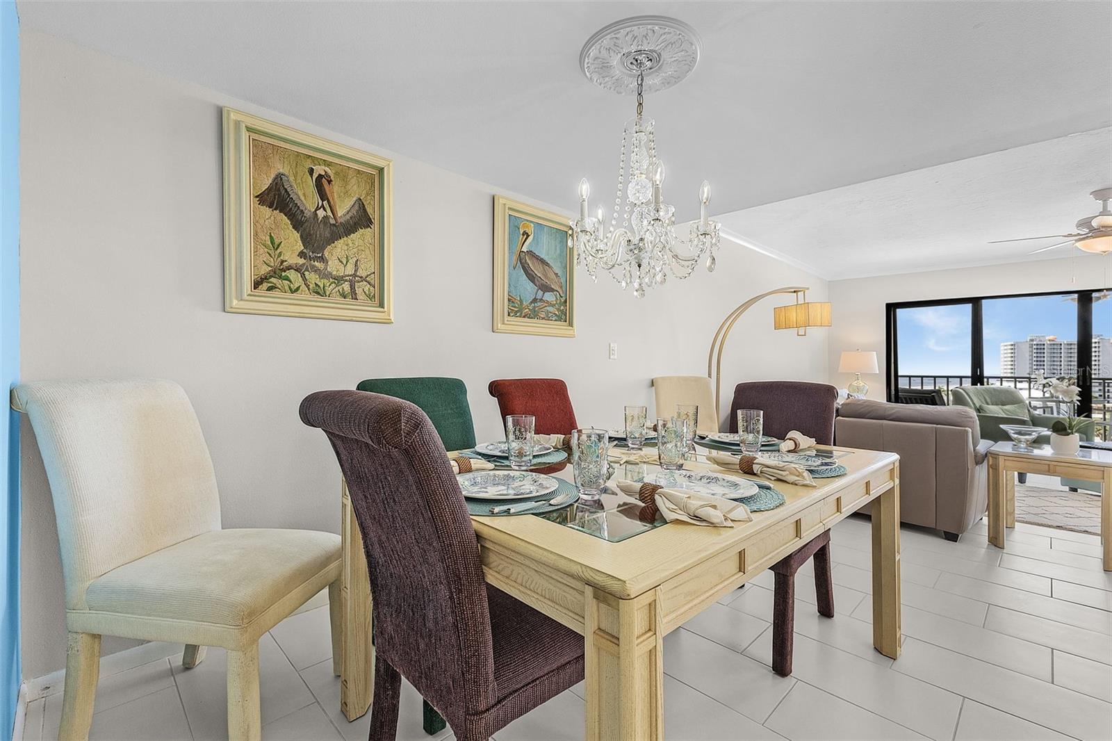 Image 6 of 43 For 2532 Estero Boulevard 607