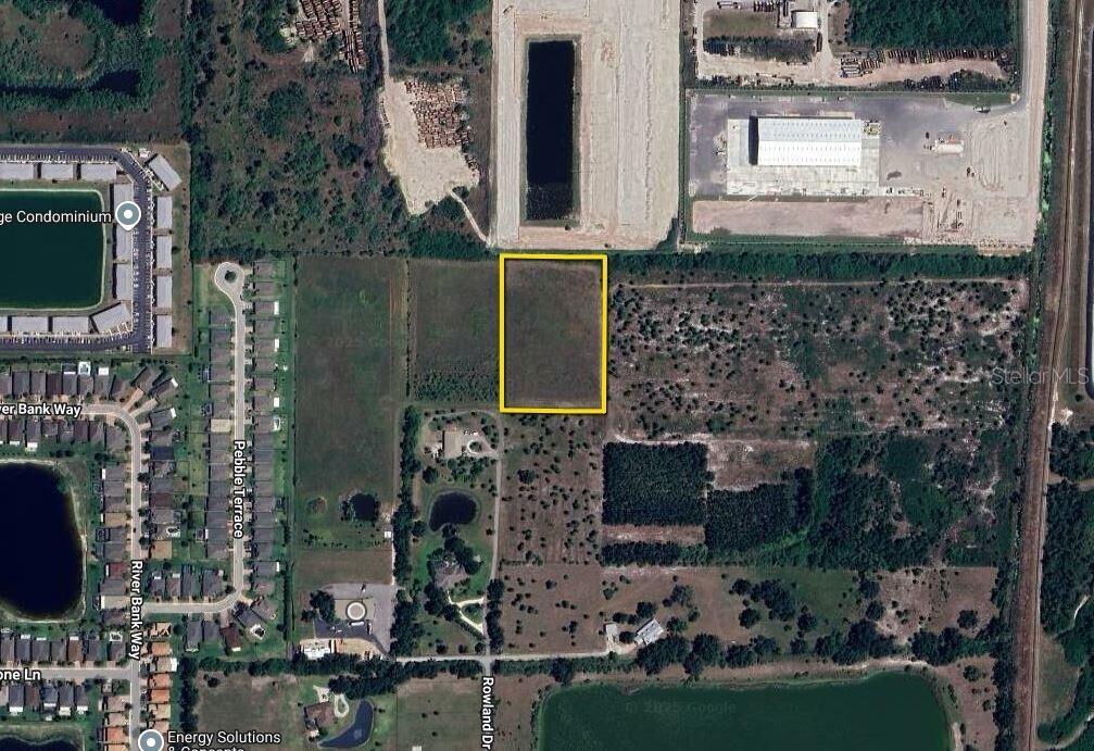 Image 2 of 12 For 3000 Rowland Drive