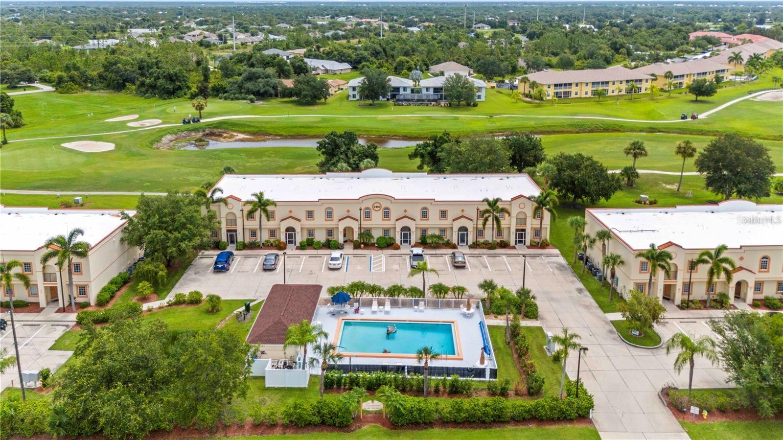 Details for 1186 Rio De Janeiro Avenue 104, PUNTA GORDA, FL 33983